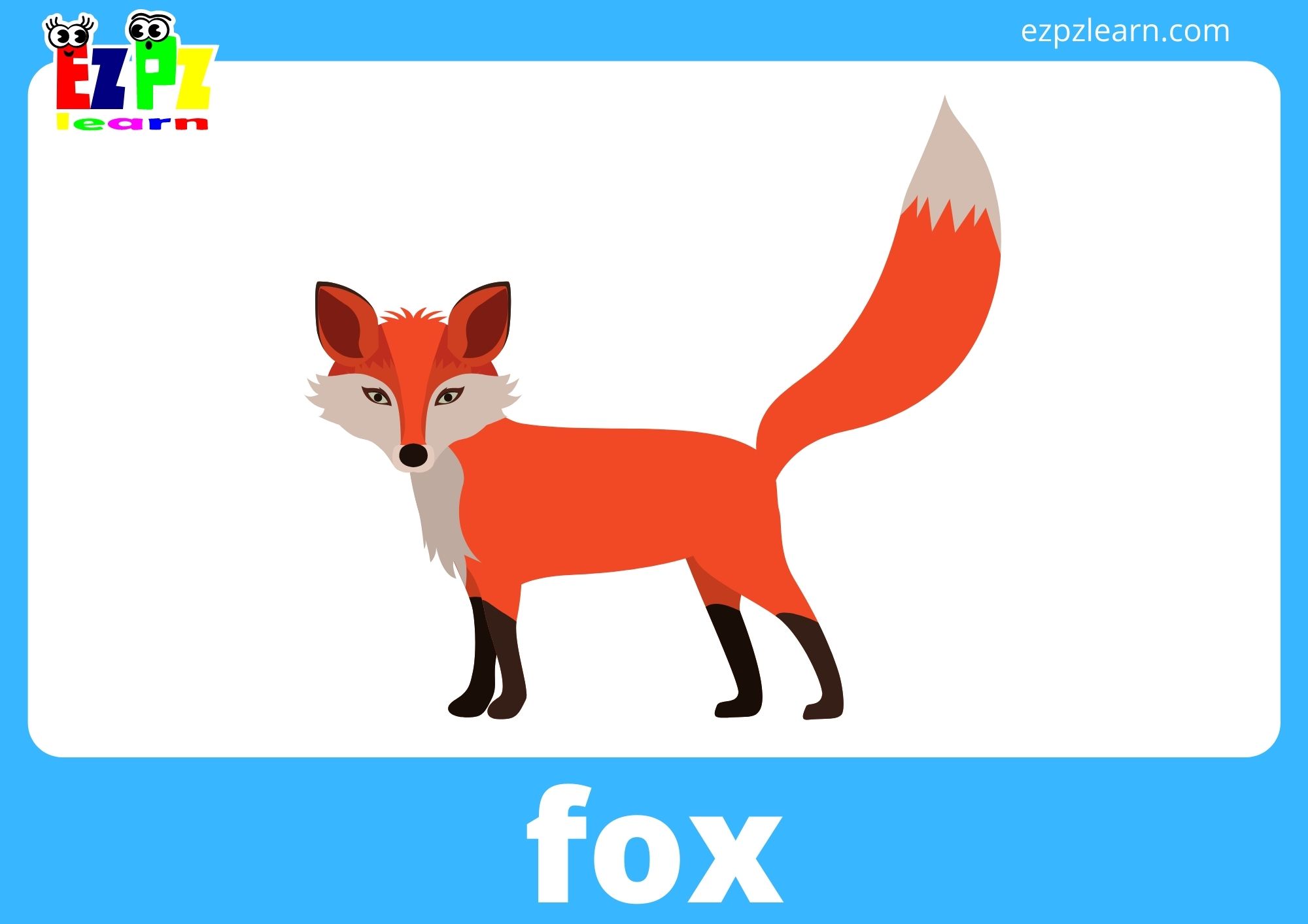 fox